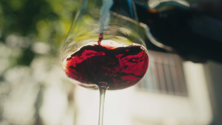 Mendrisiotto: Erlebnisse rund um den Wein.